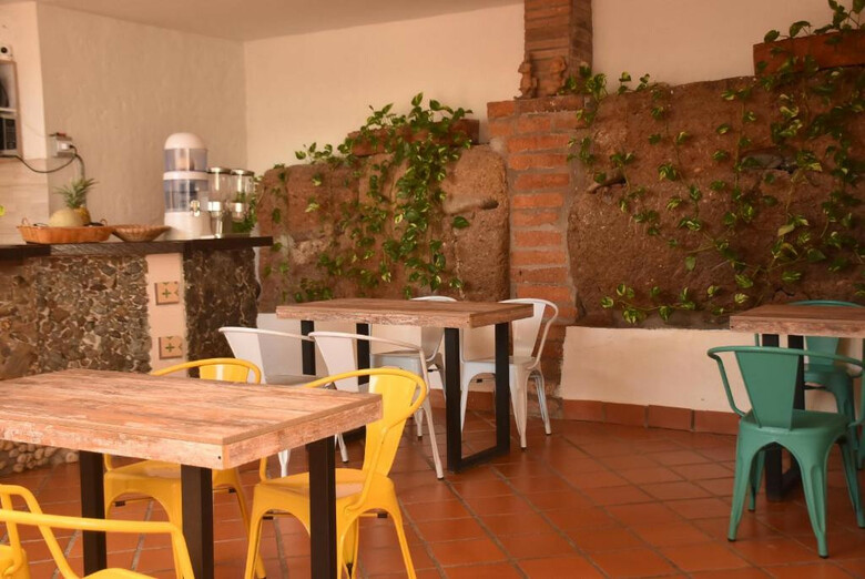 Encomendero Hotel