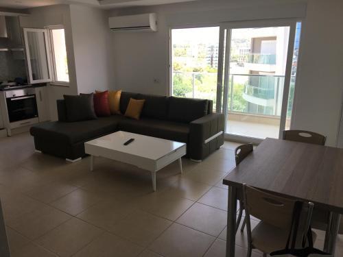 Apartamento Crown City - Avsallar - Studio Flat