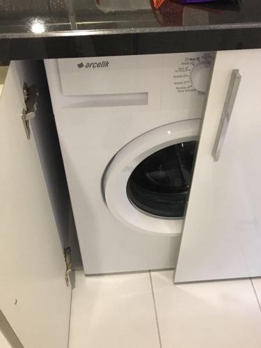 Apartamento Crown City - Avsallar - Studio Flat