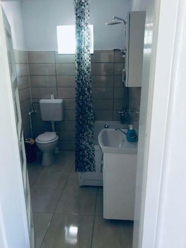 Apartamento B�kkf?i Vend�gh�z
