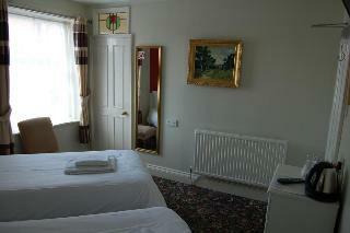 Hostal Raglan House