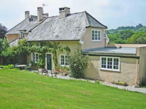 Keeper's Cottage