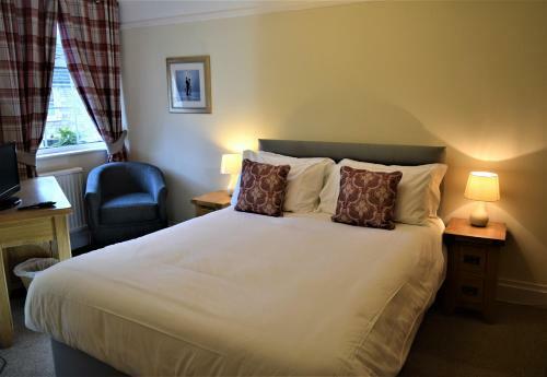 Hostal Wye Valley Hotel