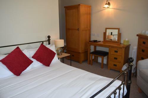 Hostal Wye Valley Hotel