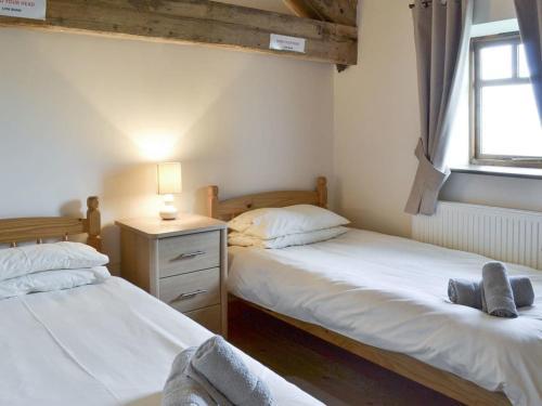Blackbird Cottage