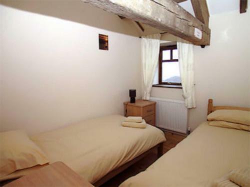 Blackbird Cottage