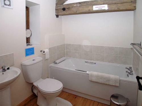 Blackbird Cottage