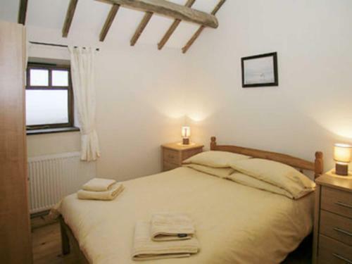 Blackbird Cottage