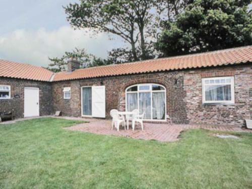 Guillemot Cottage