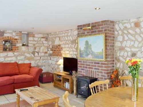 Seagull Cottage