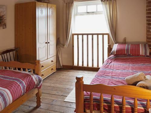Peregrine Cottage