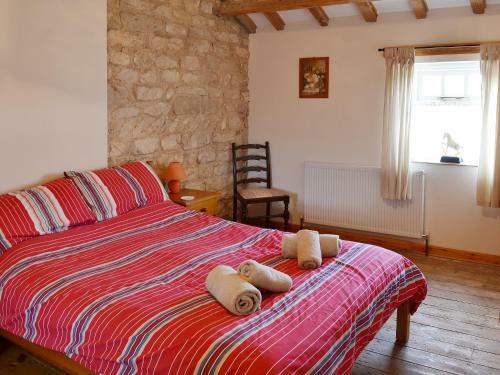Peregrine Cottage