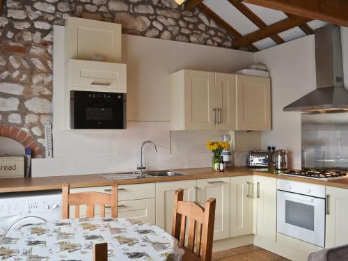 Fulmar Cottage