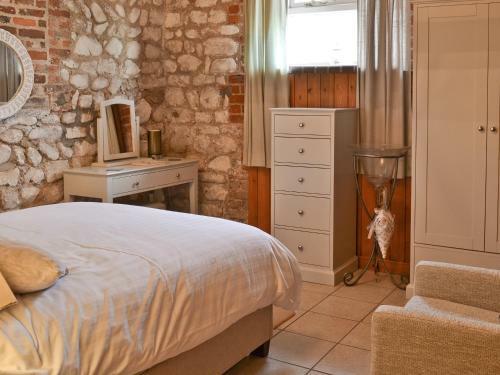 Fulmar Cottage