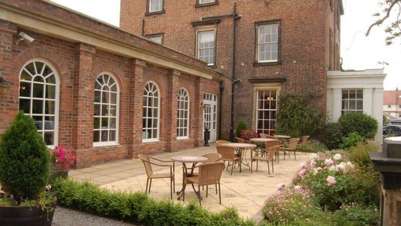 Bannatyne Hotel Darlington