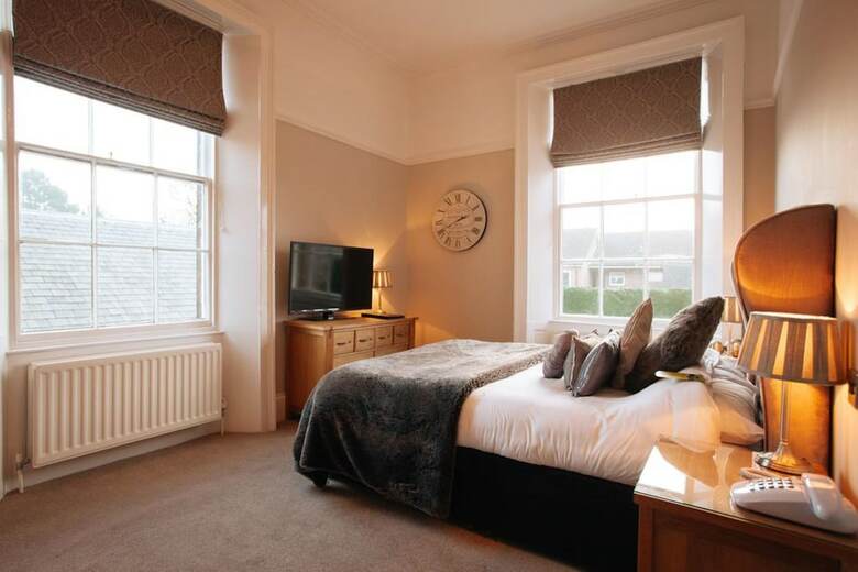 Bannatyne Hotel Darlington