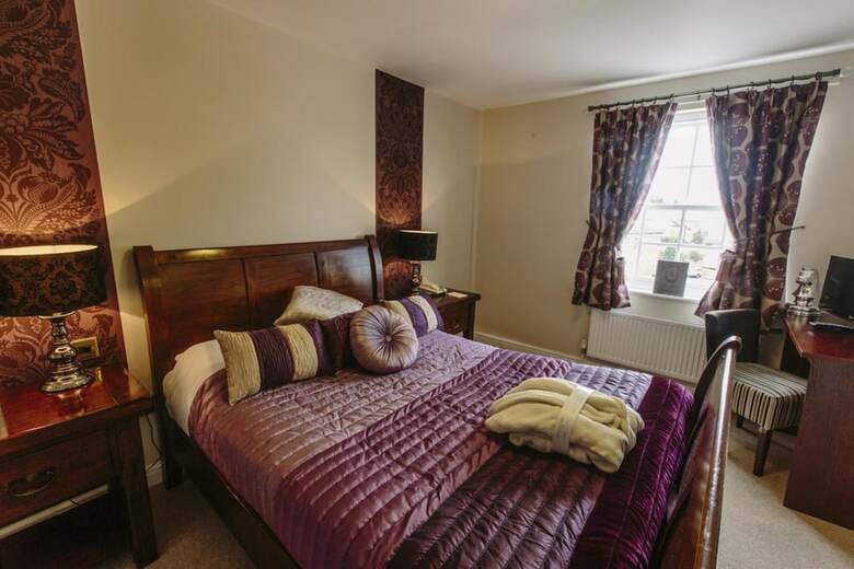 Bannatyne Hotel Darlington