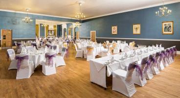 Mercure Darlington King's Hotel