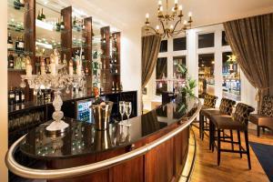 Mercure Darlington King's Hotel
