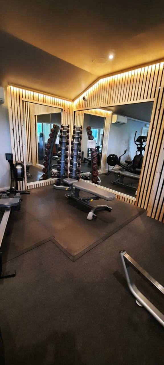 Hall Garth Hotel, Golf & Spa.