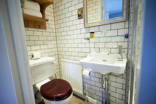 Hotel Wykeham Arms