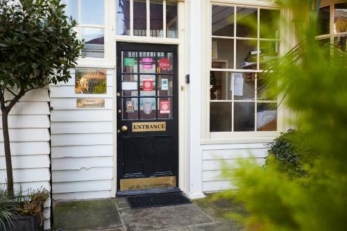 Hotel Wykeham Arms