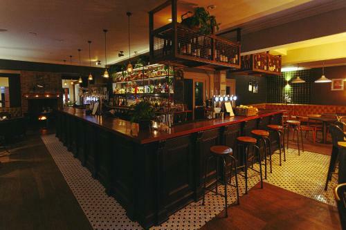 Posada No 5 Bridge Street