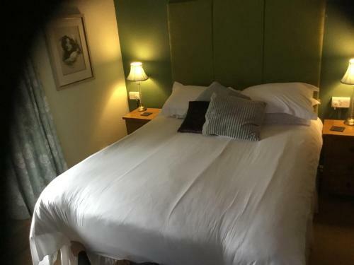 Hostal The Cricketers Inn