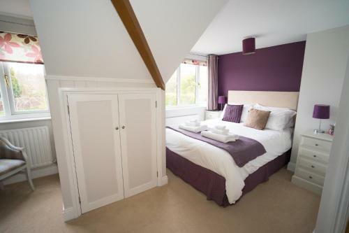 Flowerdews B&B