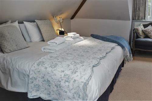 Flowerdews B&B