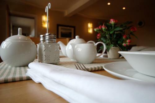 Flowerdews B&B