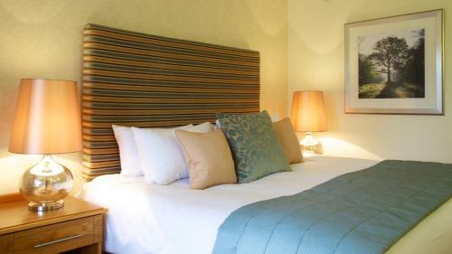 Marwell Hotel - A Bespoke Hotel