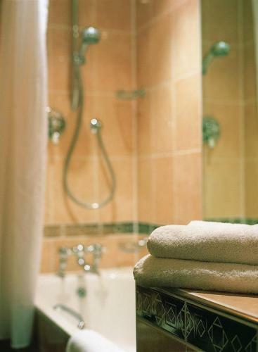 Marwell Hotel - A Bespoke Hotel