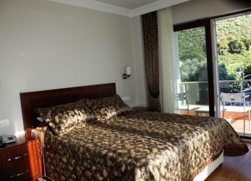 Keyf Konak Bout?gue Hotel