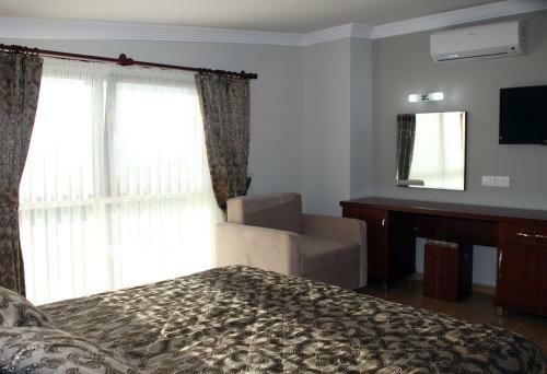 Keyf Konak Bout?gue Hotel