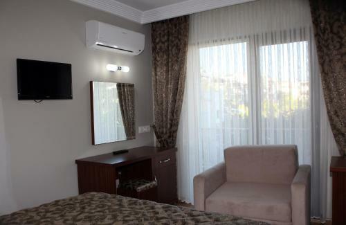 Keyf Konak Bout?gue Hotel