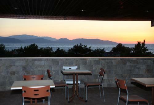 Keyf Konak Bout?gue Hotel