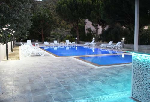 Keyf Konak Bout?gue Hotel