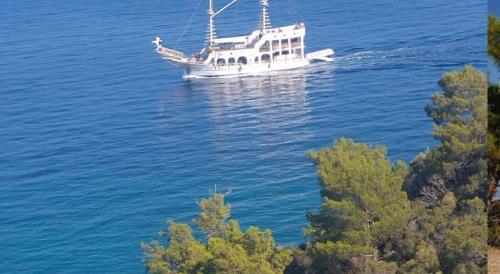Keyf Konak Bout?gue Hotel