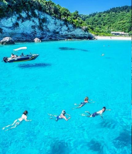 Keyf Konak Bout?gue Hotel