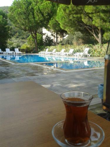 Keyf Konak Bout?gue Hotel
