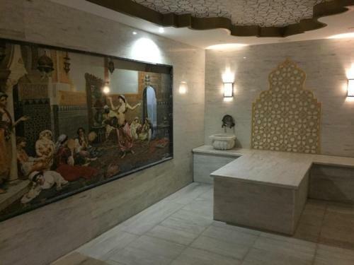 Apartamento Elitelife4 Residence