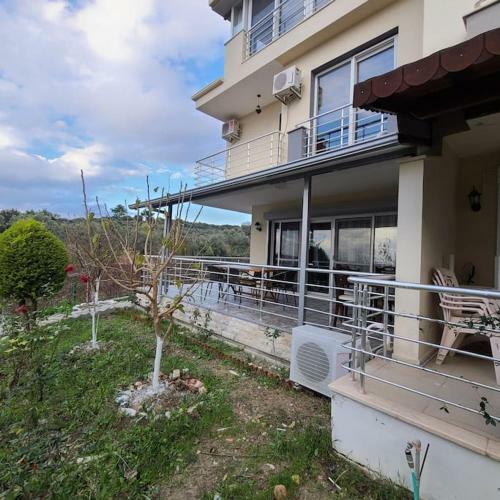 Private, Comfortable Villa