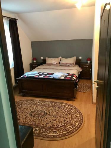 Hostal Pensiunea Morosanu