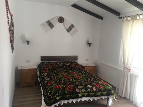 Hostal Pensiunea Casa Firuta Borsa