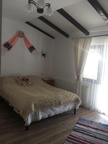Hostal Pensiunea Casa Firuta Borsa