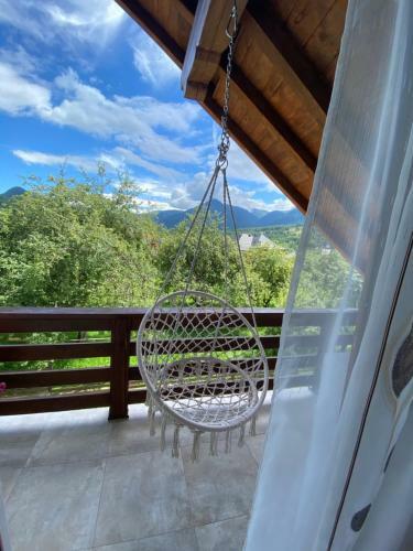 Hostal Vila Sorina