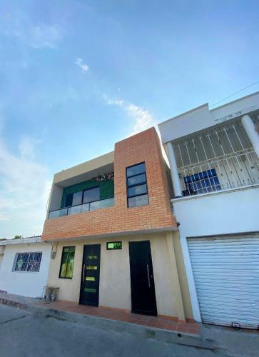 Apartaestudios - Casa Tamarindo