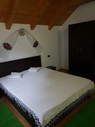 Cabana Alexandra