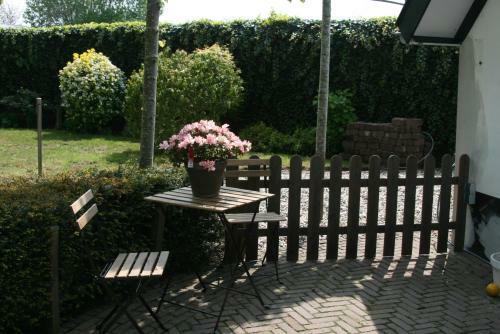 B&B De Jagthut